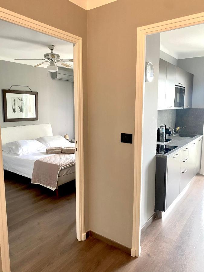 Tropezina Apartment Saint-Tropez Exterior photo